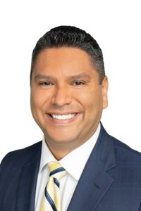Official portrait of RAMIREZ, RUBEN