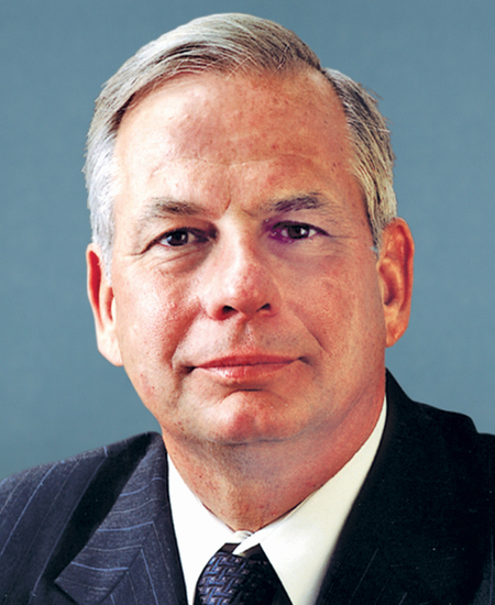 Official portrait of GREEN, RAYMOND E. 'GENE'