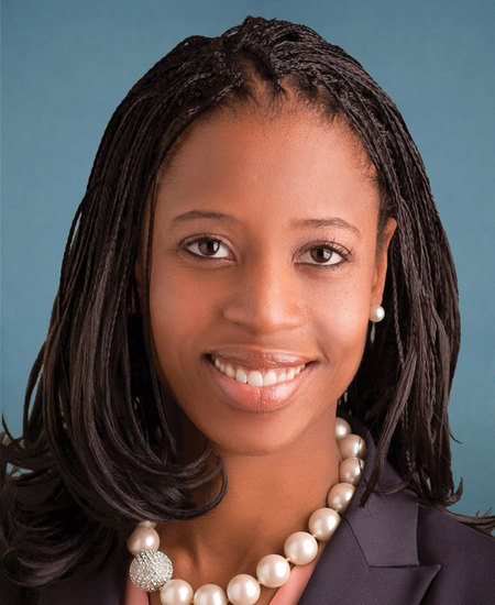 Official portrait of LOVE, MIA