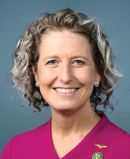 Official portrait of KIGGANS, JENNIFER