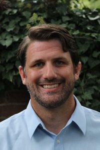 Official portrait of ANDERSON, DERRICK