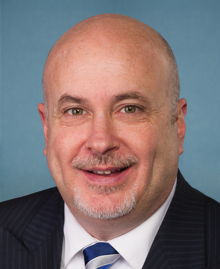 Official portrait of POCAN, MARK