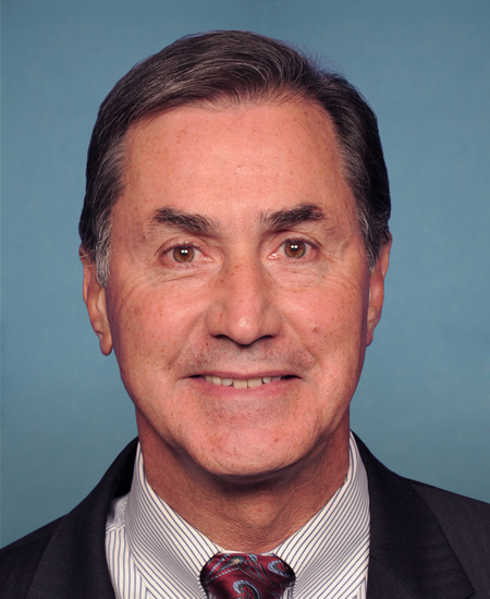 Official portrait of PALMER, GARY