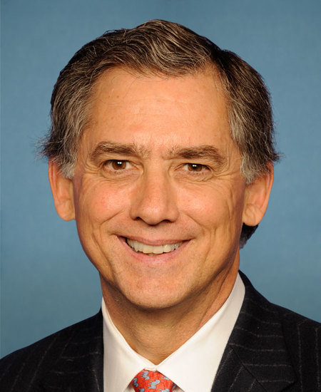 Official portrait of HILL, JAMES FRENCH