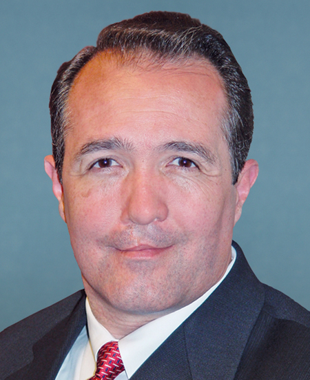 Official portrait of FRANKS, TRENT
