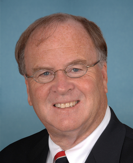 Official portrait of FARR, SAM