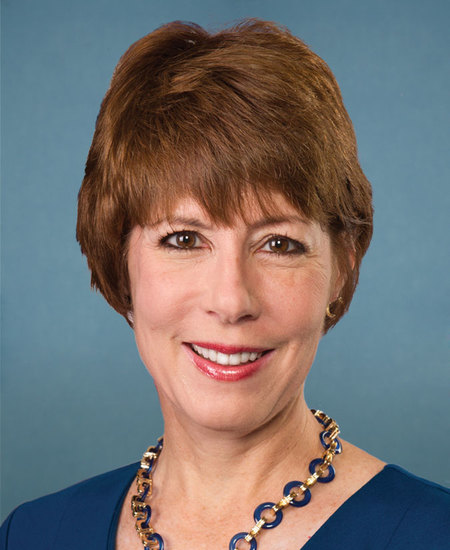 Official portrait of GRAHAM, GWEN