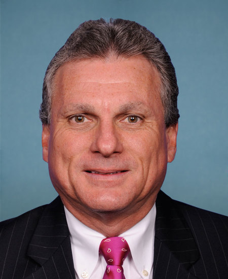 Official portrait of CARTER, EARL LEROY