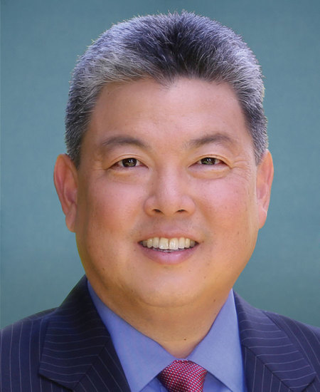 Official portrait of TAKAI, KYLE MARK