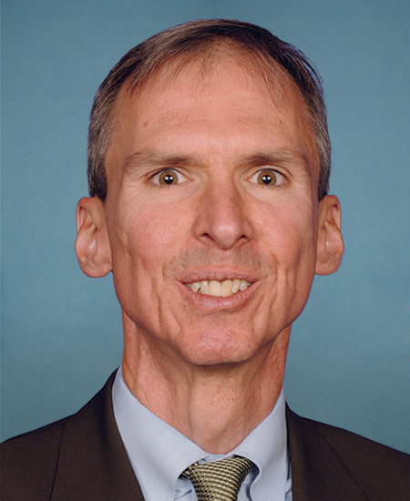 Official portrait of LIPINSKI, DANIEL WILLIAM WILLIAM