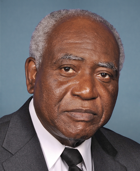Official portrait of DAVIS, DANNY K. MR.