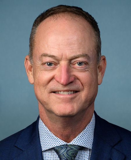 Official portrait of MESSMER, MARK MR.