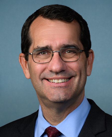 Official portrait of SCHMIDT, DEREK