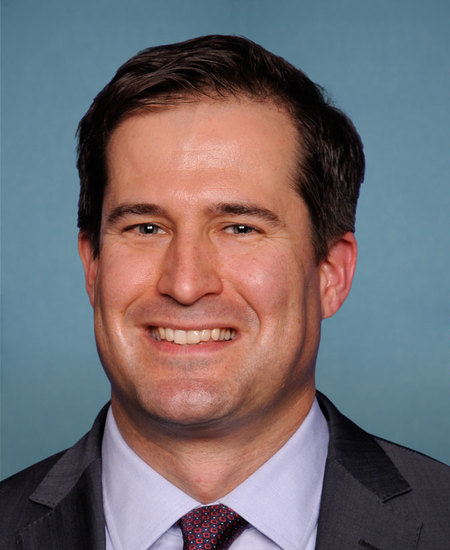 Official portrait of MOULTON, SETH