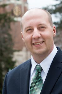 Official portrait of HERTEL, CURTIS JR.