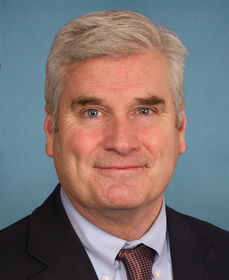 Official portrait of EMMER, THOMAS EARL JR.