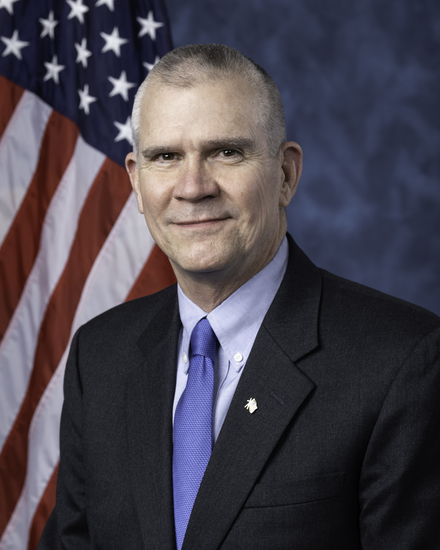 Official portrait of ROSENDALE, MATT MR.