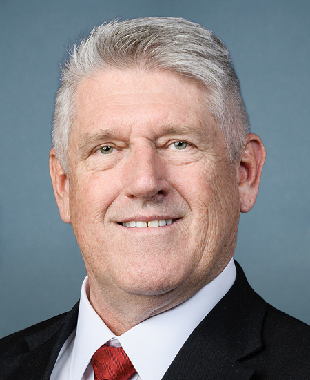 Official portrait of DOWNING, TROY