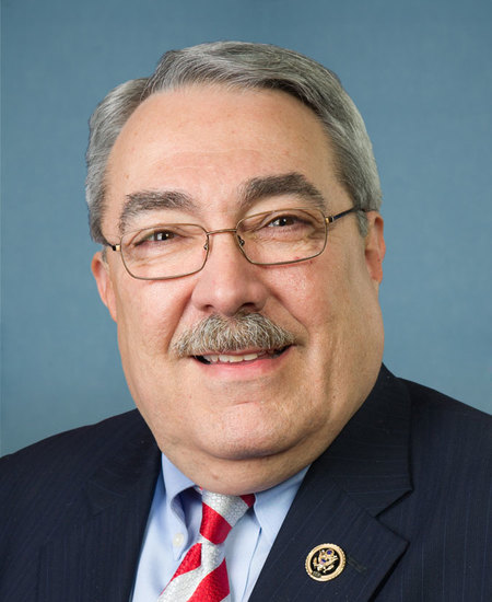 Official portrait of BUTTERFIELD, GEORGE KENNETH