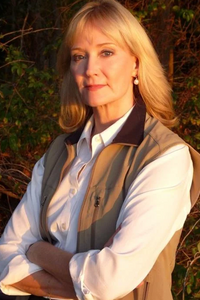 Official portrait of BUCKHOUT, LAURIE