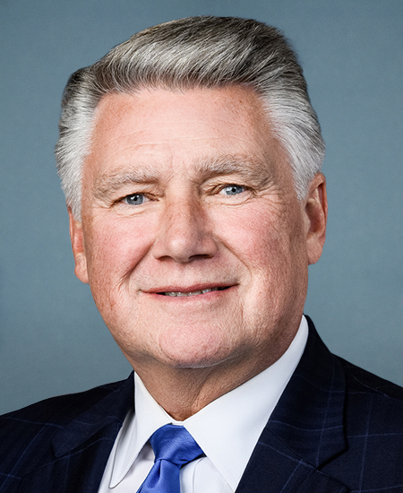 Official portrait of HARRIS, MARK E