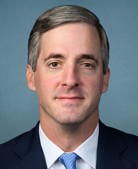 Official portrait of KNOTT, BRAD