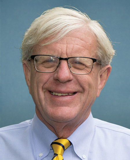 Official portrait of ASHFORD, BRAD