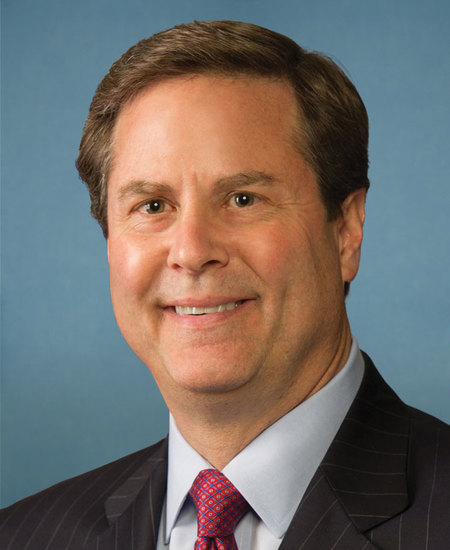 Official portrait of NORCROSS, DONALD W