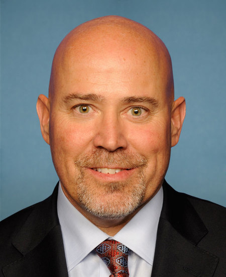 Official portrait of MACARTHUR, THOMAS