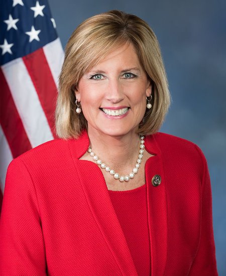 Official portrait of TENNEY, CLAUDIA