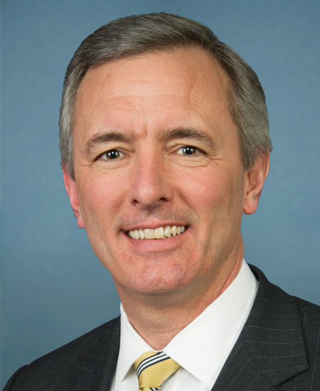 Official portrait of KATKO, JOHN M