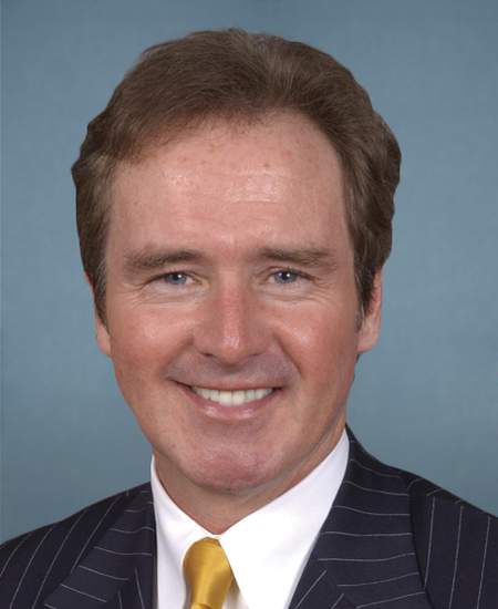 Official portrait of HIGGINS, BRIAN
