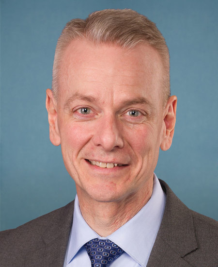 Official portrait of RUSSELL, STEVEN DANE
