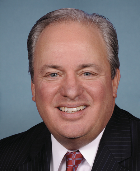 Official portrait of DOYLE, MIKE