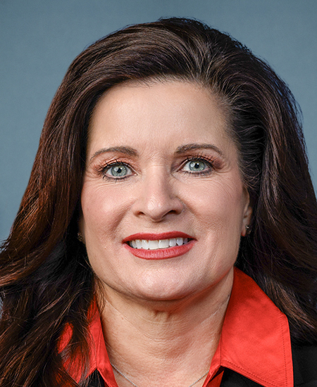 Official portrait of BIGGS, SHERI