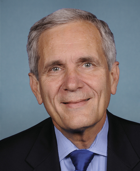 Official portrait of DOGGETT, LLOYD