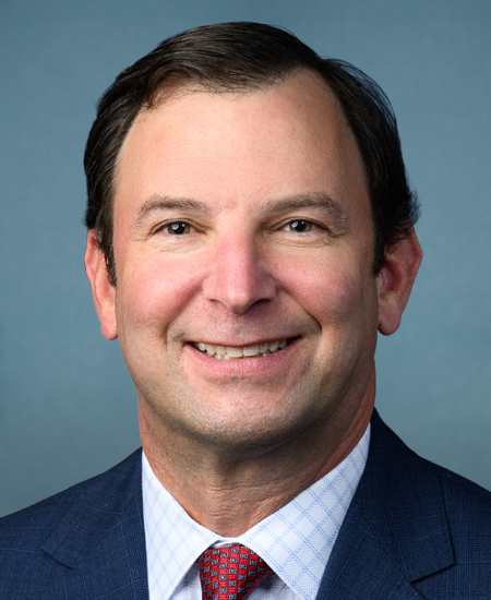 Official portrait of GOLDMAN, CRAIG