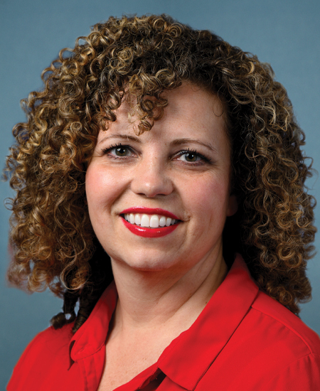 Official portrait of MALOY, CELESTE