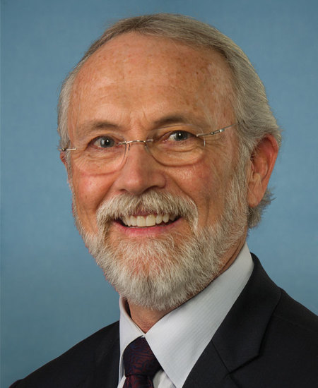 Official portrait of NEWHOUSE, DAN