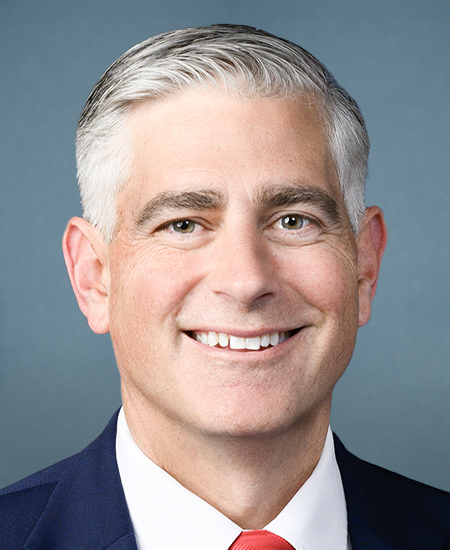 Official portrait of BAUMGARTNER, MICHAEL JAMES