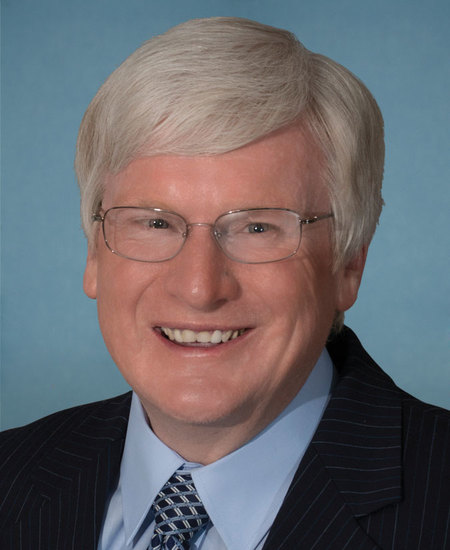 Official portrait of GROTHMAN, GLENN S.