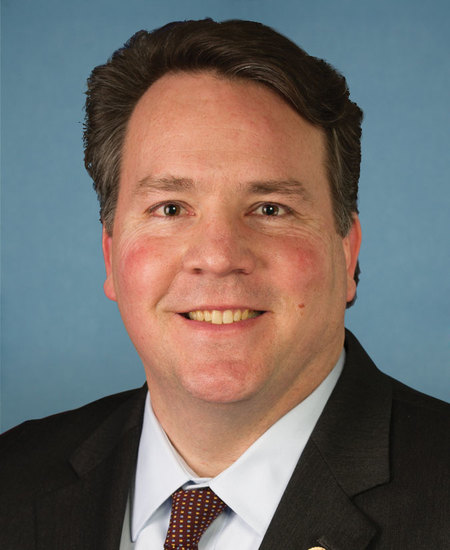 Official portrait of MOONEY, ALEXANDER XAVIER