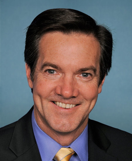 Official portrait of JENKINS, EVAN H
