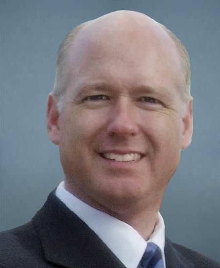 Official portrait of ADERHOLT, ROBERT B. REP.