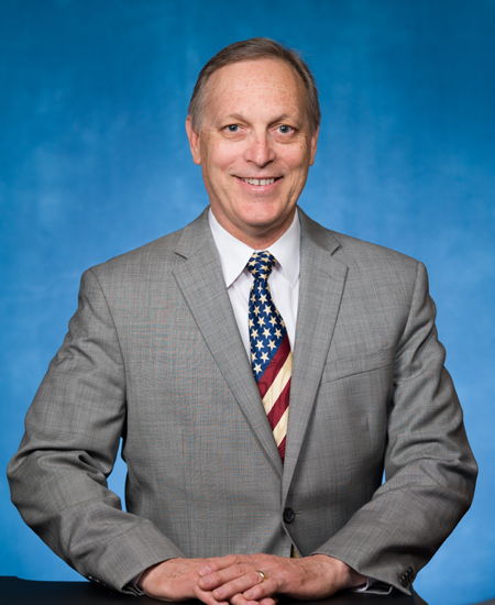 Official portrait of BIGGS, ANDY MR.