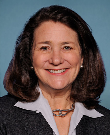 Official portrait of DEGETTE, DIANA L.
