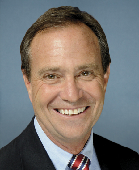 Official portrait of PERLMUTTER, EDWIN G