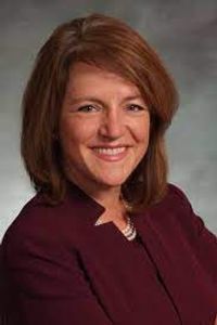 Official portrait of BIRD, SHANNON KATHLEEN