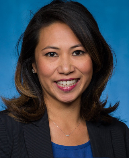 Official portrait of MURPHY, STEPHANIE