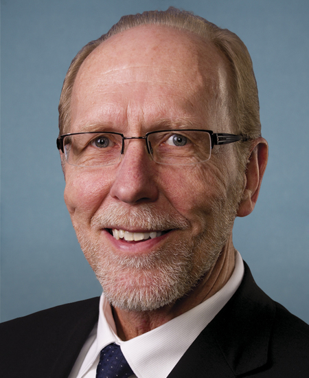 Official portrait of LOEBSACK, DAVID WAYNE